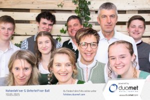 Hohenleh’ner & Unterleit’ner Ball